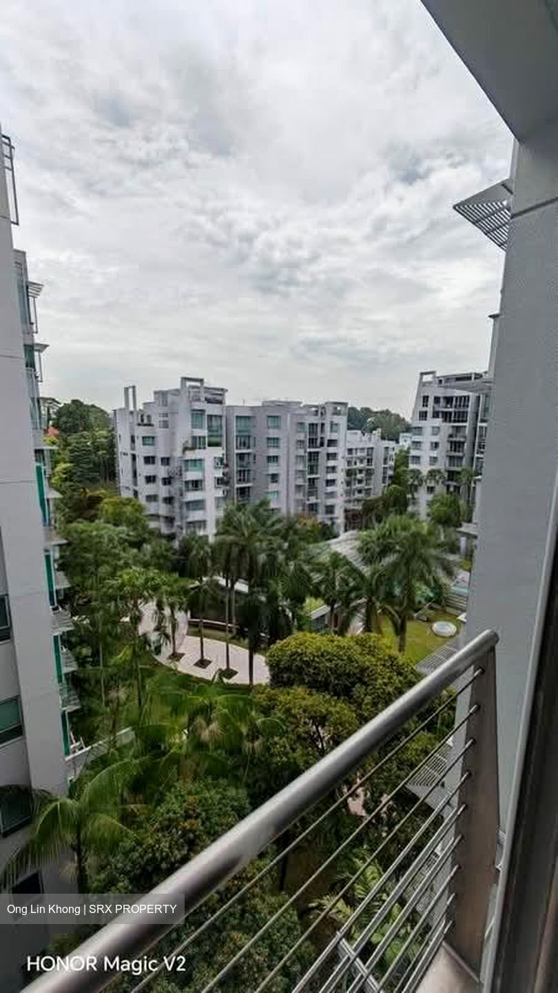 The Tessarina (D10), Condominium #544948901